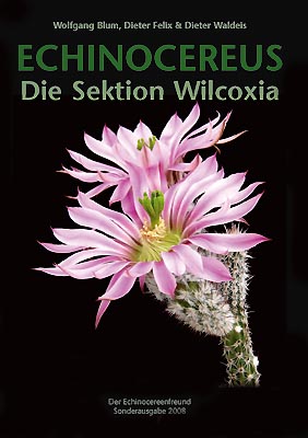 Umschlag Wilcoxia