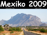 Mexiko 2009