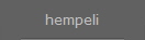 hempeli